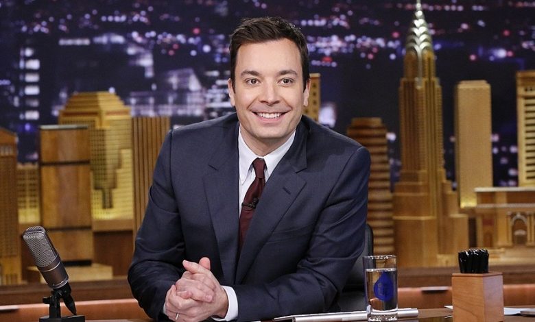 Jimmy Fallon