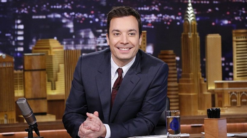 Jimmy Fallon Net Worth; how his movement for ‘Stop Asian Hate’ breaks the internet