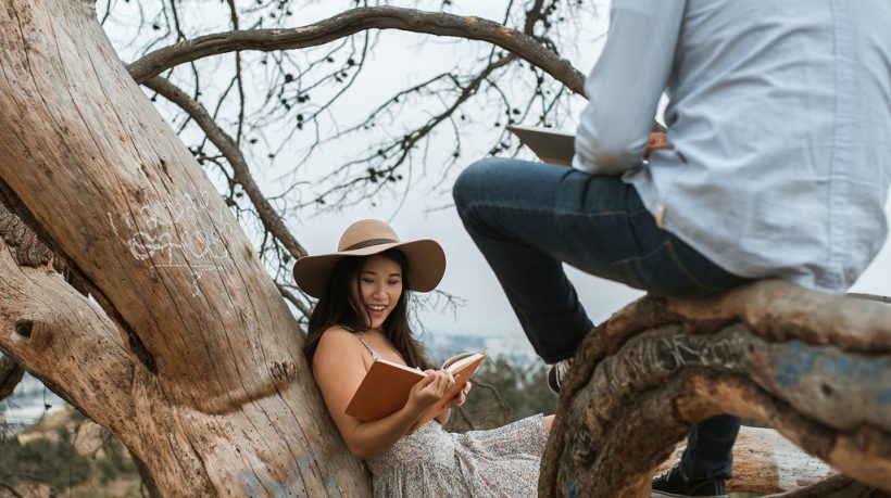 Six Most Popular Horror Books to Read