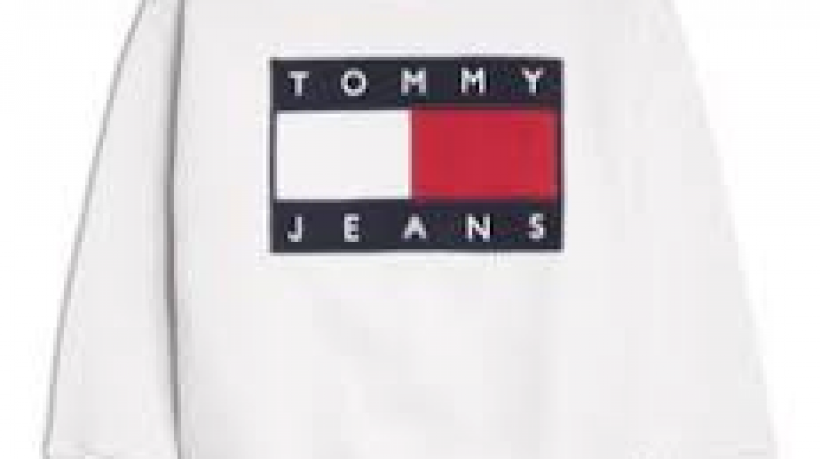 A brief history of Tommy Hilfiger