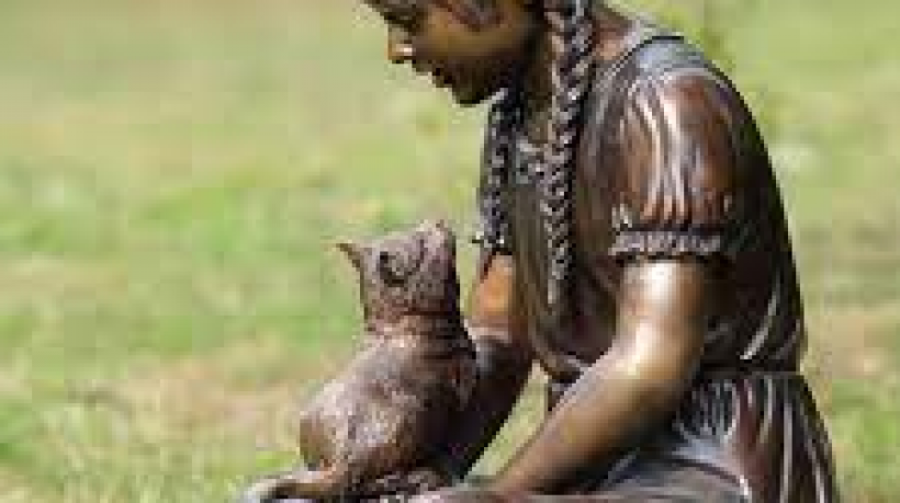 How to Clean Your Bronze Sculpture