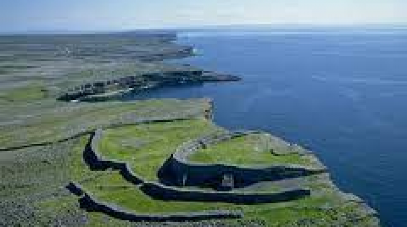 Interesting Facts About the Isles of Aran
