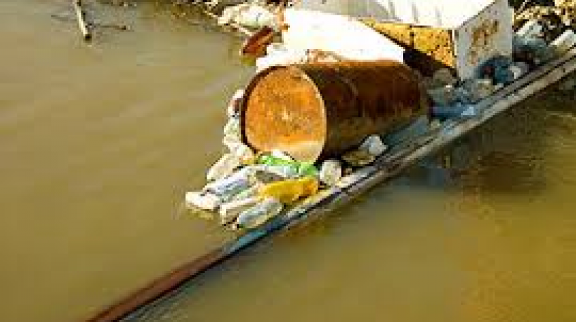 What is Radioactive Waste?