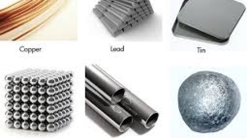 Why Metal Is So Useful