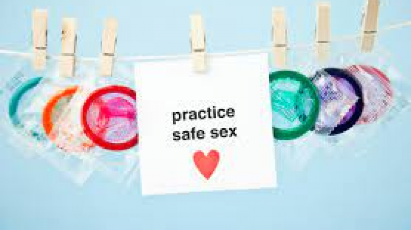 Why Safe Sex is Good For Your Health