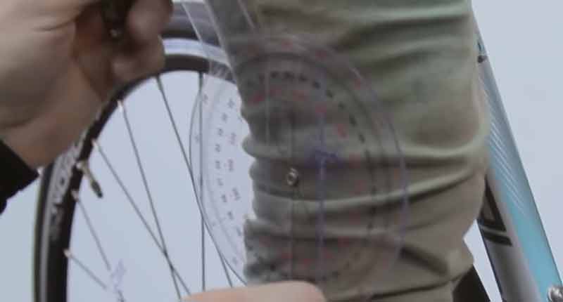 How to Size a Bike