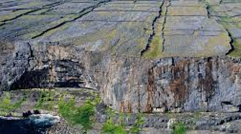 Aran doesn’t necessarily mean made on the island