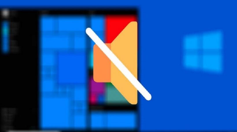 How to Fix Audio Services Not Responding Error in Windows 10
