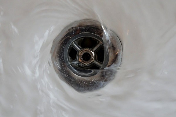 How to fix a clogged shower drain