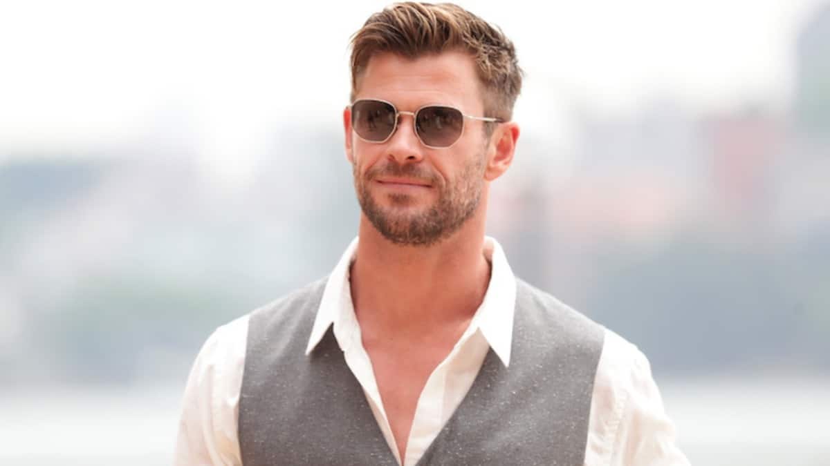 Chris Hemsworth net worth