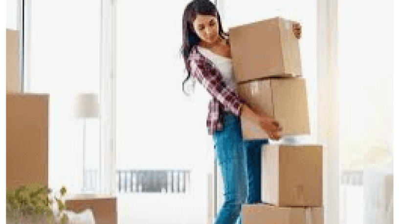 How best to plan for moving