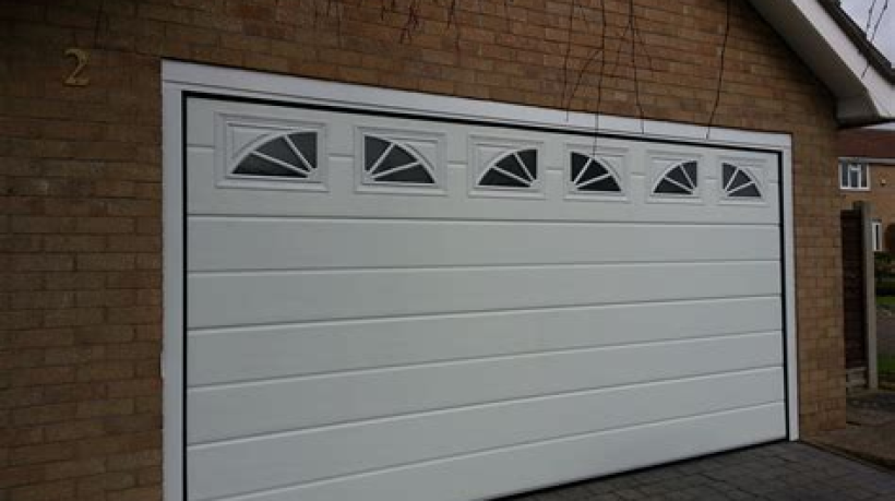 Reasons Why a New Garage Door Will Add Value to Your Home