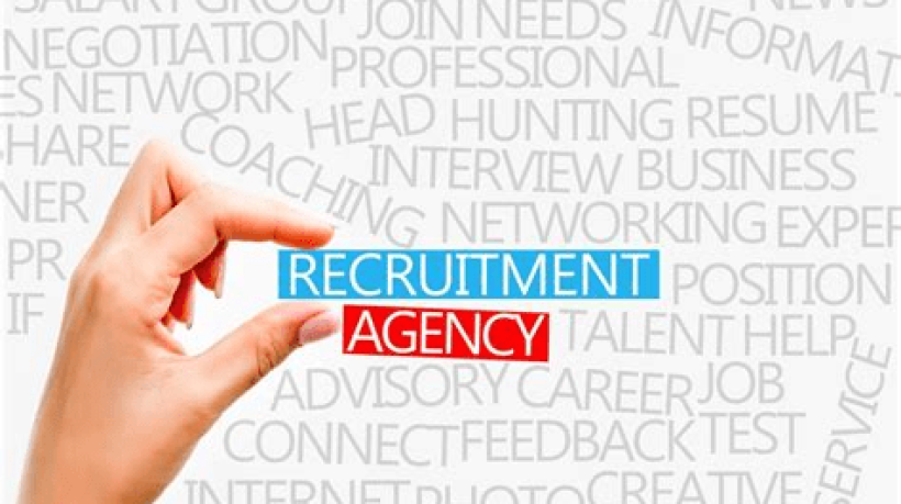 The Benefits of Using a Recruitment Agency