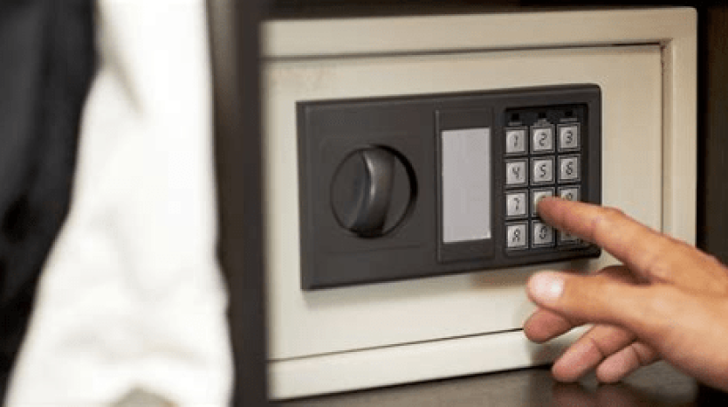 The Importance of a Personal Safe in the Home