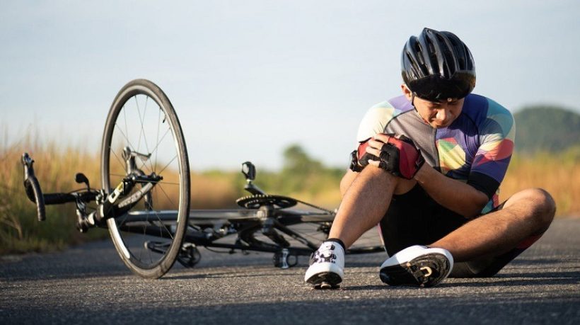 Things to Do After a Bicycle Accident