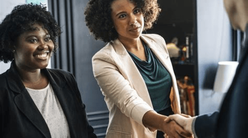 How to Make a Good Impression When Making Business Deals