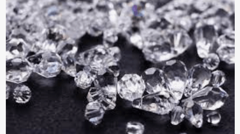 The hardest substance known to humans