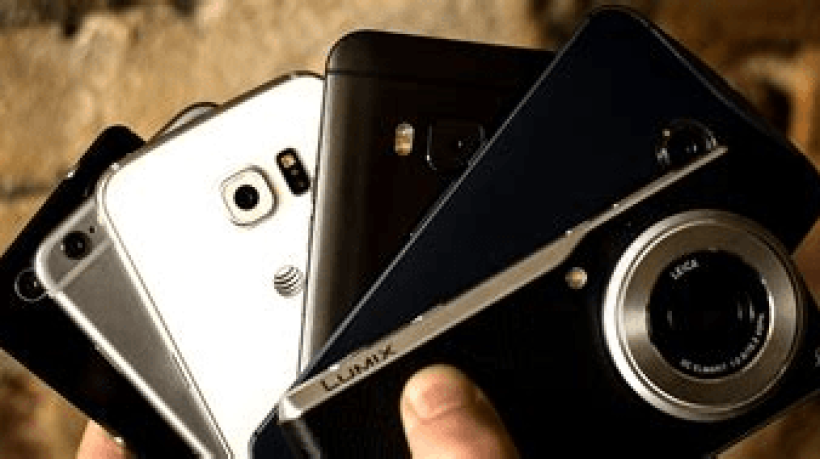 Tips For Taking Great Photos With Your Mobile Phone