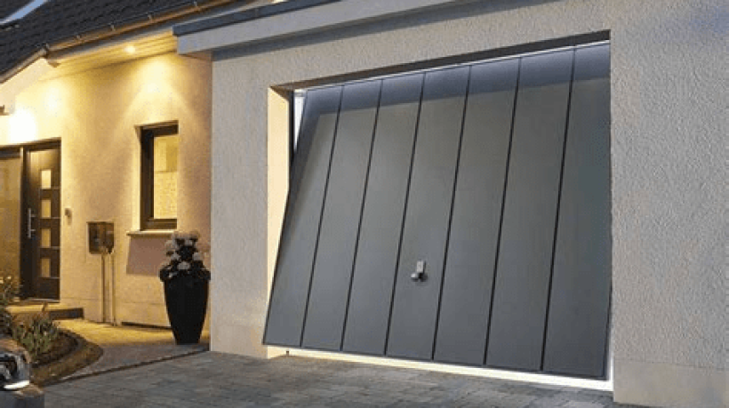 What Do You Need Most From a Garage Door?