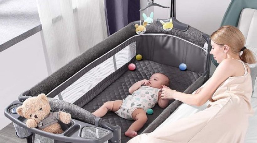 Why Do Newborns Need A Bassinet?