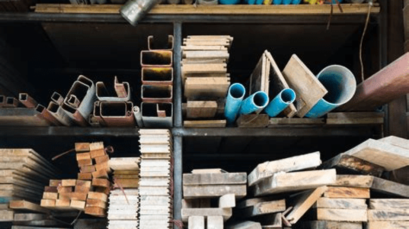 A Guide to Choosing the Right Building Materials