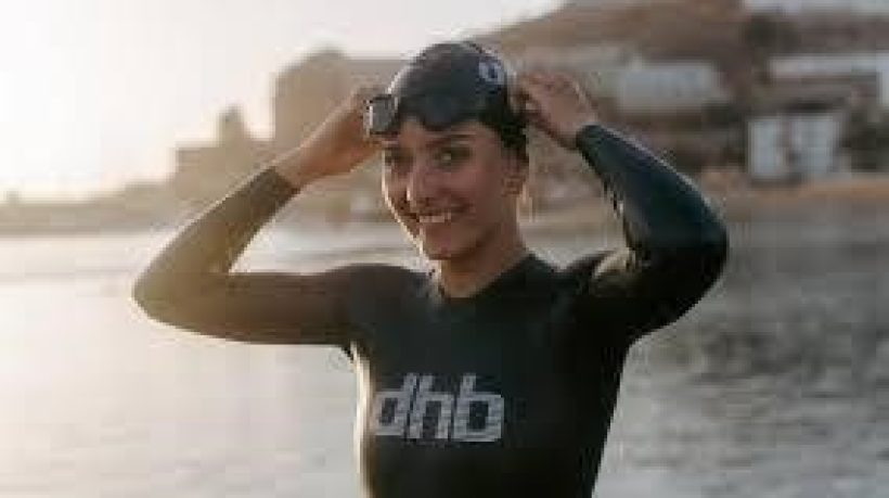 Some of the Dangers of Swimming Outdoors