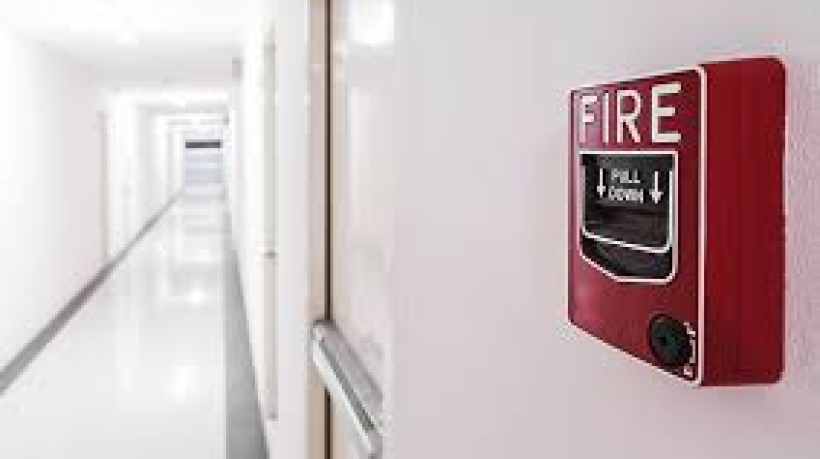 Formulating a Business Fire Safety Plan