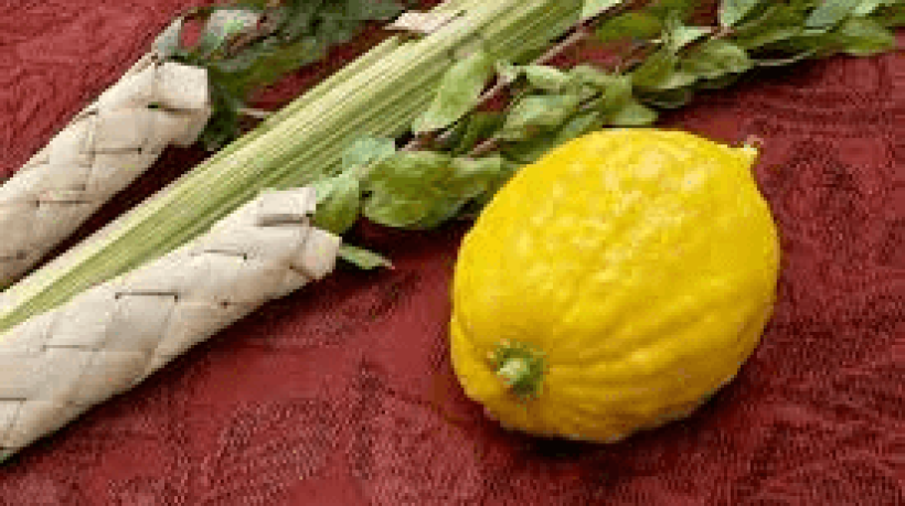 What is Sukkot?