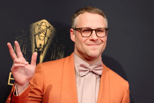 Seth Rogen’s Biography And His Successful Career on TV and Films