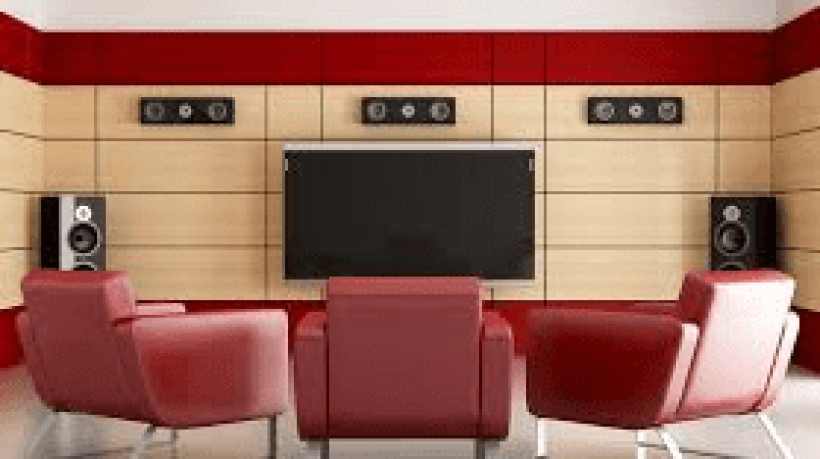 How a Home Cinema Room Adds Value to Your Property