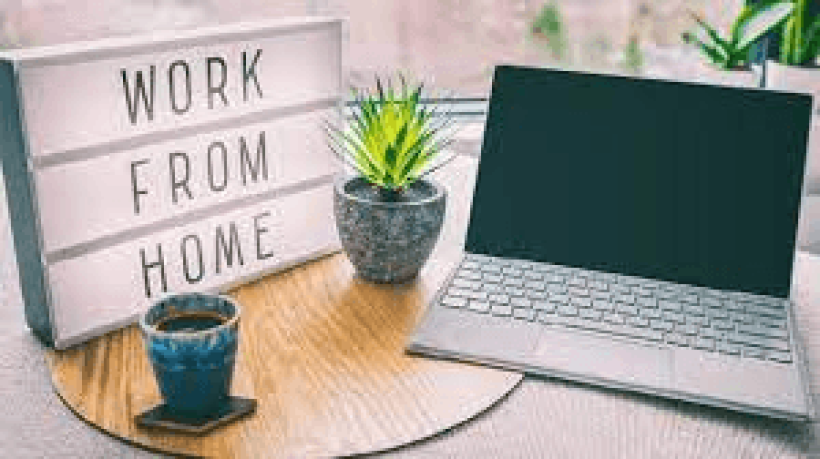 How to Stay Focused When Working From Home