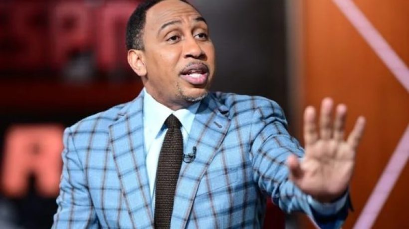 Who Is Stephen A Smith? Here’s His Biography