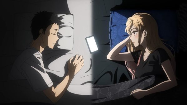 sono bisque doll wa koi wo suru