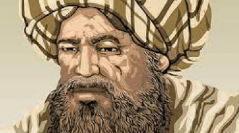 Arabic mathematicians