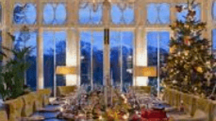 Getting the most out of your conservatory