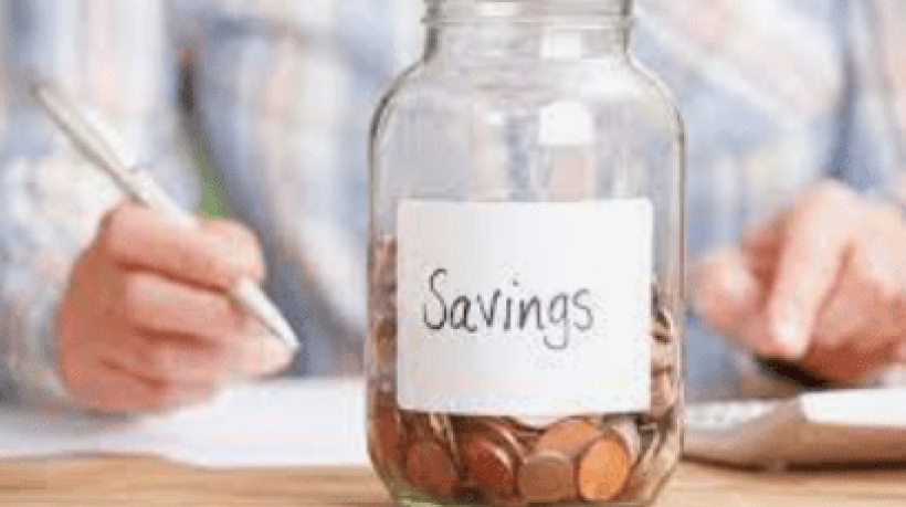 How does a savings account work?