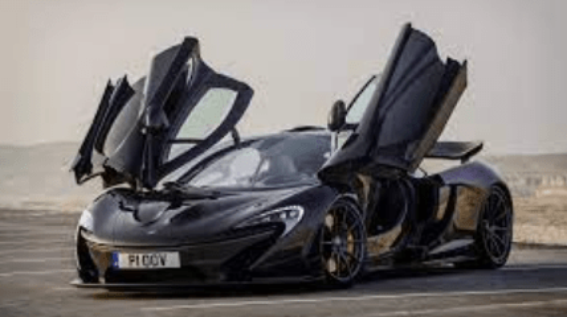 The cars with the most expensive windscreens