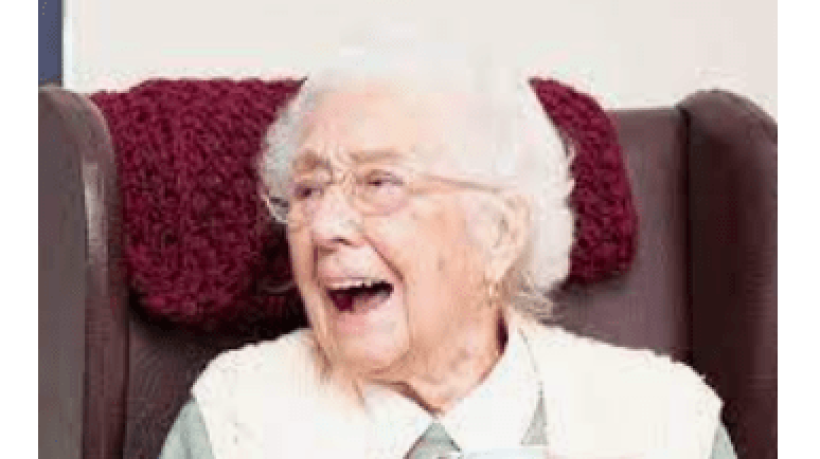 What does a support worker do?