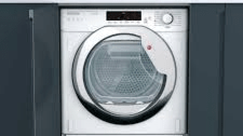 Features of a Top Tumble Dryer