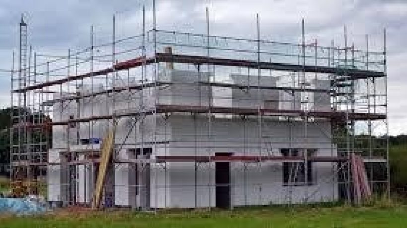 Three Things to Consider When Building your own Home