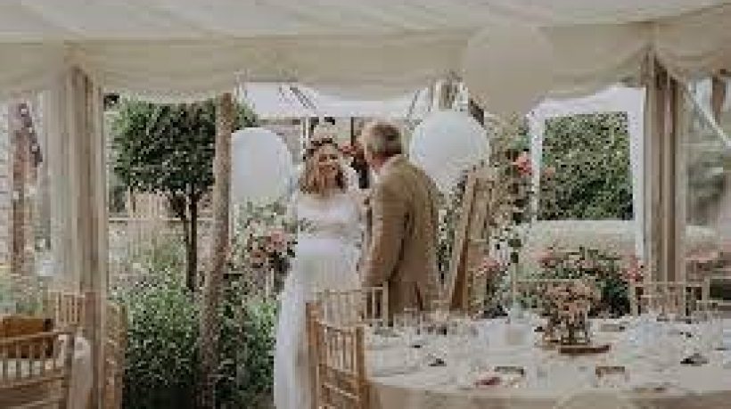 What to Think About When Choosing a Wedding Venue