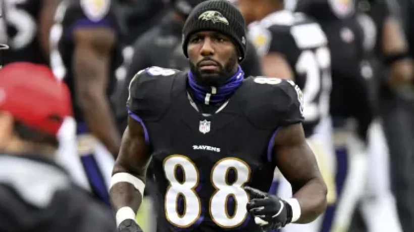 Dez Bryant net worth, sports career, personal life and facts
