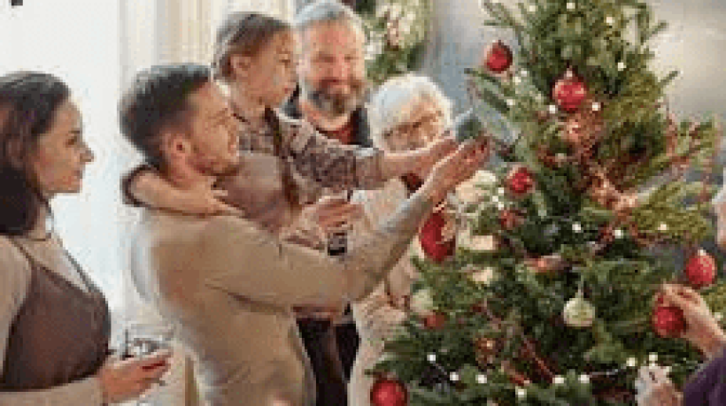 How to spoil your loved ones this christmas
