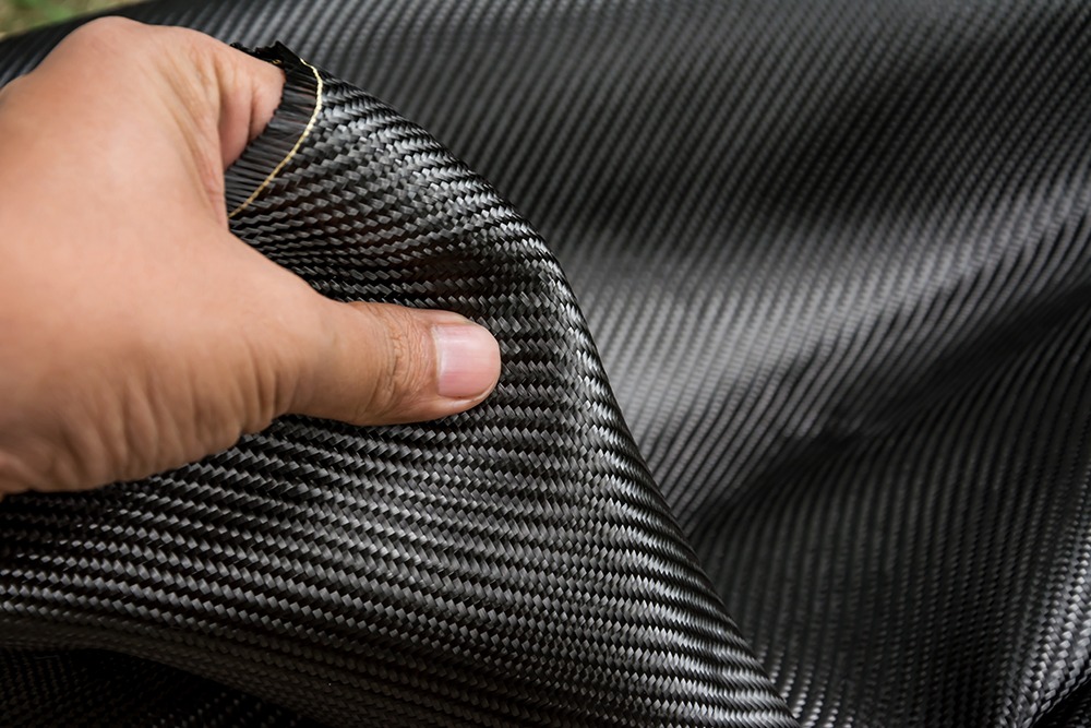 How to tell if carbon fiber is real