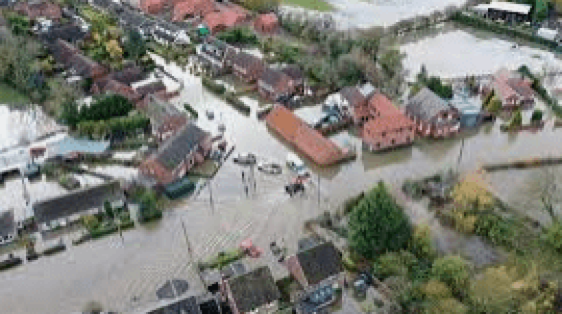 Is It Bad To Buy Land In A Flood Zone