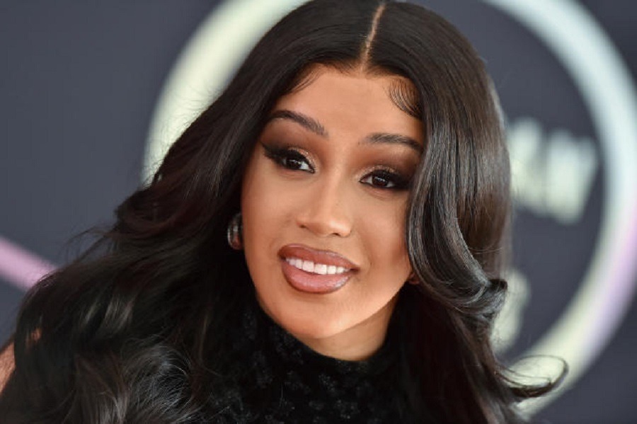Cardi B's Net Worth