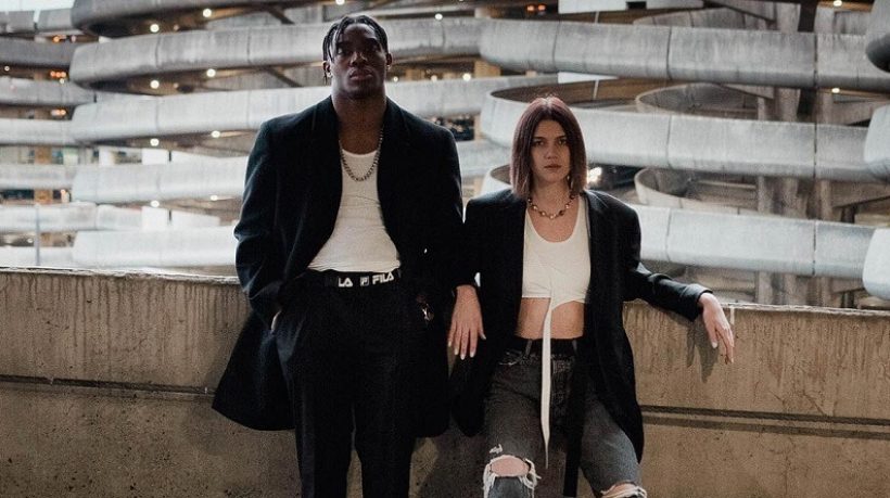 3 Cute Matching Outfits To Wear With Your Partner