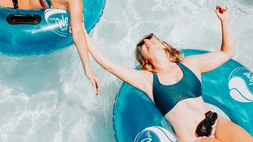 3 Outfit Ideas For Summer