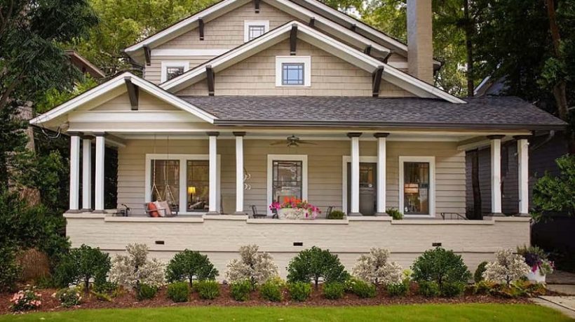 How to choose the ideal finishes for my house