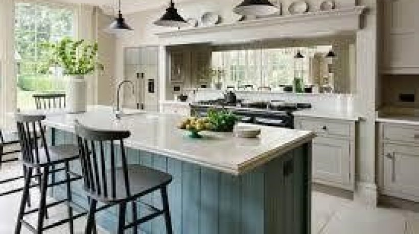 Planning your Kitchen Refurbishment Project